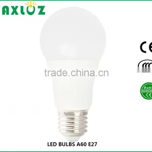 A19 Led Bulbs 12W E27 White Color Dimmable thumbnail-2