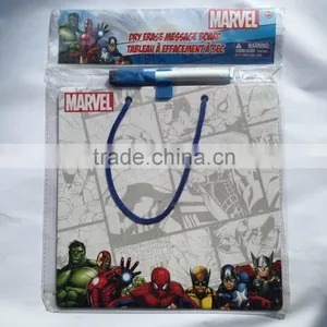 Kids Magnetic Writing Board thumbnail-3