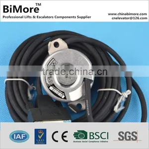 ECN413 2048,ID317945-XX,Elevator Encoder thumbnail-1