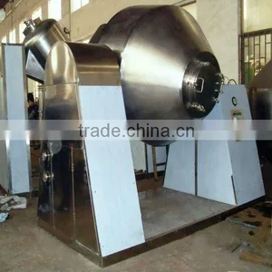 SZG Chemical Industry Double Tapared Vacuum Dryer for Oxidize Material/vacuum Dryer thumbnail-1