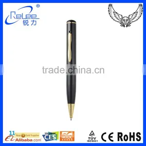 Mini Dvr Hidden Pen Cctv Camera thumbnail-1