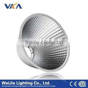 Manufacture Direct Sale High Quality Round Aluminum AR111 Qr111 Reflectors thumbnail-2