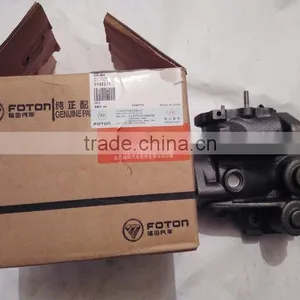 Foton ISF Diesel Engine Exhaust Value Gas Rcn Valve5342275 thumbnail-3