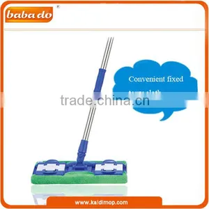 Cleaning Floor Microfiber Catch Mop thumbnail-1