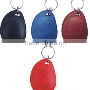 T5557 Entry Rfid Keyfob for Identification thumbnail-1