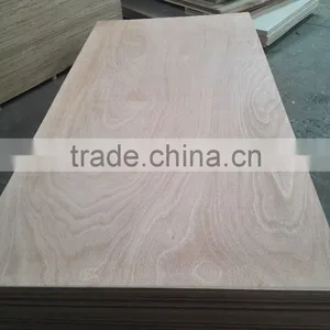 China MR Packing Plywood Pallet Plywood thumbnail-1