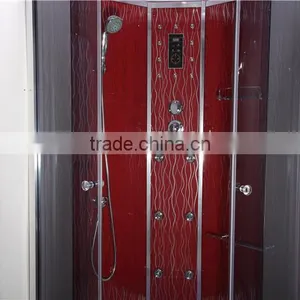 Hydro Massage Steam Shower Room thumbnail-3