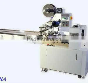 KD-260 Pillow Type Packaging Machine,Horizontal Pouch Packaging Machine thumbnail-1