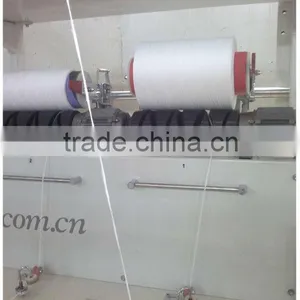 TS008A Multi Ply Thread Winding Machine thumbnail-4