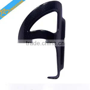 Newest Lightest Road Bicycle Full Carbon Water Bottle Cages Mountain Bike Carbon Fiber Water Bottle Holders thumbnail-5