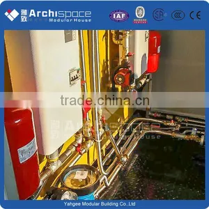 Generator With Generator Container thumbnail-2