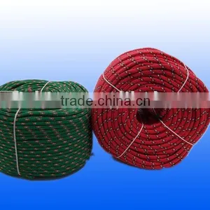 PP Braided Rope thumbnail-1