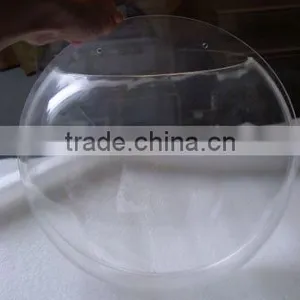 Acrylic Fish Bowl thumbnail-1