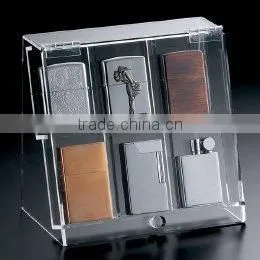 Acrylic Lighter Display thumbnail-1