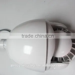7inch MINI 2.0MP AHD IR High Speed Waterproof PTZ Camera thumbnail-4