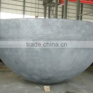Hemispherical Head for Water Tanks thumbnail-5