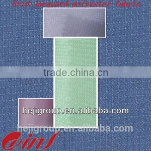 Soft Hand Feel Silver Coated 100% Polyester Pongee Fabric Properties for Car Body Cover thumbnail-1