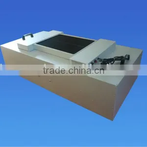 Clean Room FFU,Fan Filter Unit thumbnail-1