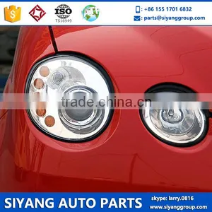 Chery QQ6 Parts Right Headlight Assembly S21-3772020 thumbnail-1