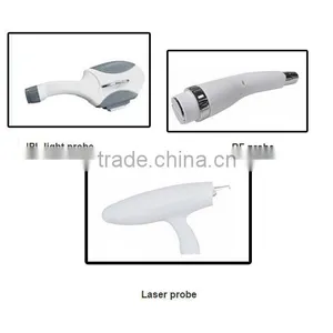 Effective !!! Hair Removal a Portable Elight (IPL+RF) +SHR+OPTfor Wrinkle and Pigment Removal With High Quality thumbnail-4
