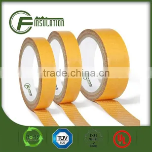 High Temperature Self Adhesive Fibre Glass Tape thumbnail-1