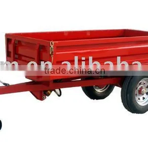 Strong Trailer for Sale thumbnail-1