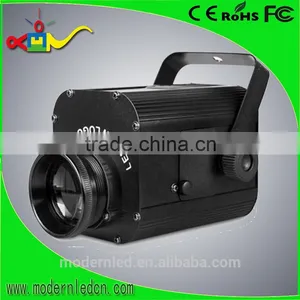 30w Logo Floor Projector Outdoor thumbnail-1
