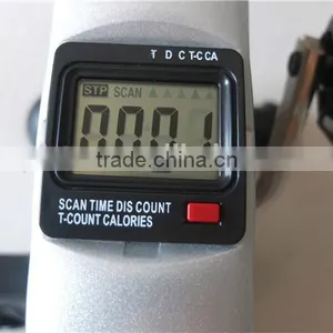 Fitness Equipment for Elderly Mini Exercise Bike thumbnail-3