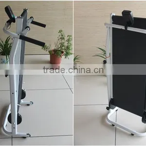 2015 New Cheap Mini Treadmill Folding Machine Multi-purpose thumbnail-3