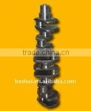 Metal Crank Shaft Part thumbnail-1