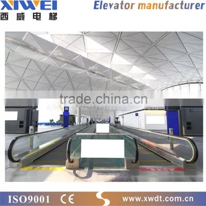 Indoor and Outdoor Escalator Price and Moving Sidewalk thumbnail-3