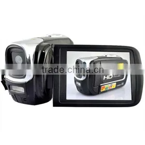 1080P Full HD With HDMI and 3.0" TFT Screen Professional Camcorder thumbnail-1