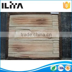 Wholesale Sand Stone Wall Cladding,shale Stone,thin Stone for Wall Decoration thumbnail-1