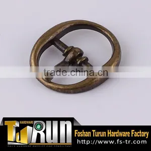 China Supplier Oem Custom Metal Hat Buckle thumbnail-6