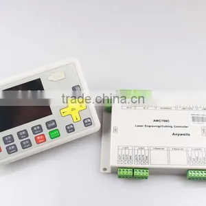 Wholesale Cheap High Reflective Co2 Laser Cutting Dsp Controller Price thumbnail-6