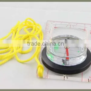 IMAGINE DC45-5B Ruler and Magnifier Compass thumbnail-5