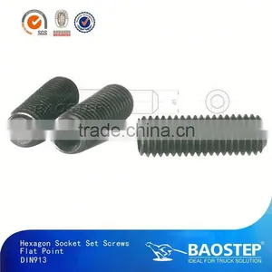 BAOSTEP Quality Assured Rust Proof Tbf Bolt thumbnail-1