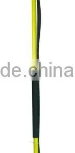 High Pressure 280bar 12ft 18ft 24ft Telescopic Wand thumbnail-1