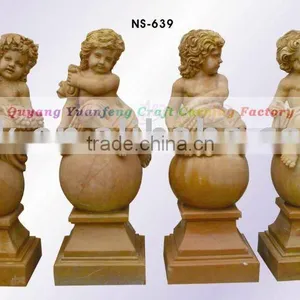 Marble Angel Statues thumbnail-1