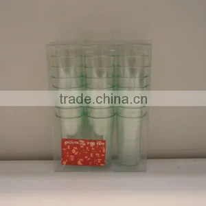 Disposable Plastic Cup thumbnail-1