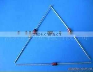 BZX2C 3V6 THRU BZX2C 220V Zener Diodes thumbnail-1