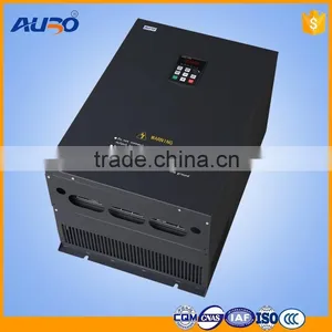 Frequency Inverter With Heavy Load Vector Control 90kw Ac Frequency Inverter thumbnail-2
