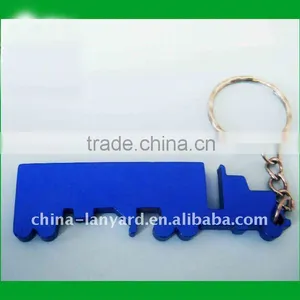 Beer Bottle Opener Keychain thumbnail-1