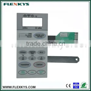 High Quality Keypad Circuit Design thumbnail-1