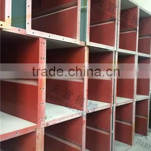 China Large Capacity High Efficient Industrial Cement Chain Bucket Elevator thumbnail-3