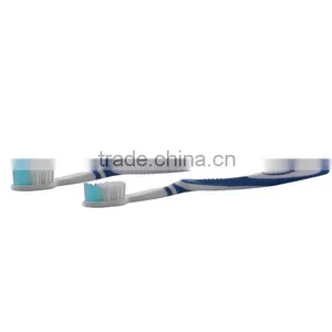 Hot Sale!Good Quality and Cheap Easy Taking Hotel Toothbrush thumbnail-6