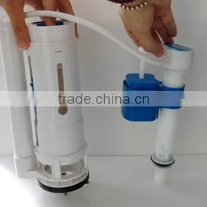 Adjustablelamosa Toilet Parts Water Tank Fill Valve thumbnail-2