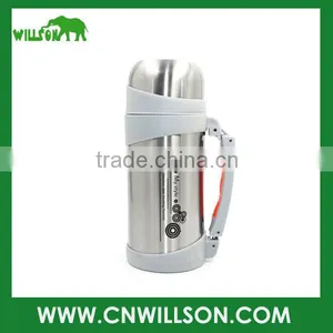 Factory Direct Sale Metal Drinking Bottle thumbnail-2