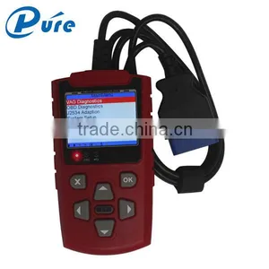 Super VAG ISCANCAR KM IMMO OBD2 Code Scanner Adjust Mileage Read Immobilizer Code Super VAG IMMO For VW/AUDI thumbnail-6