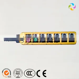 Hoist Pendant Control Switch Box thumbnail-4